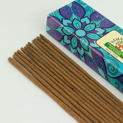 Namaste Mandala Masala Incense - Copal White product image 6