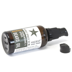 50ml Beard Oil - Nordic Spruce - Regenerate! product image 3