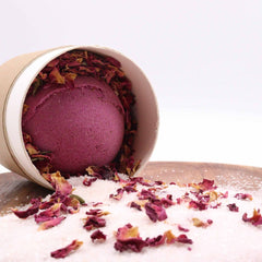 Cupid's Self Care Bath Bombs product image 5