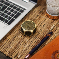 Feng Shui Fortune - Dragon Dice - Power & Wealth product image 2