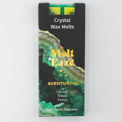 MeltEaze Wax Melts 50g - Emerald Forest - Deep In the Forrest product image 8