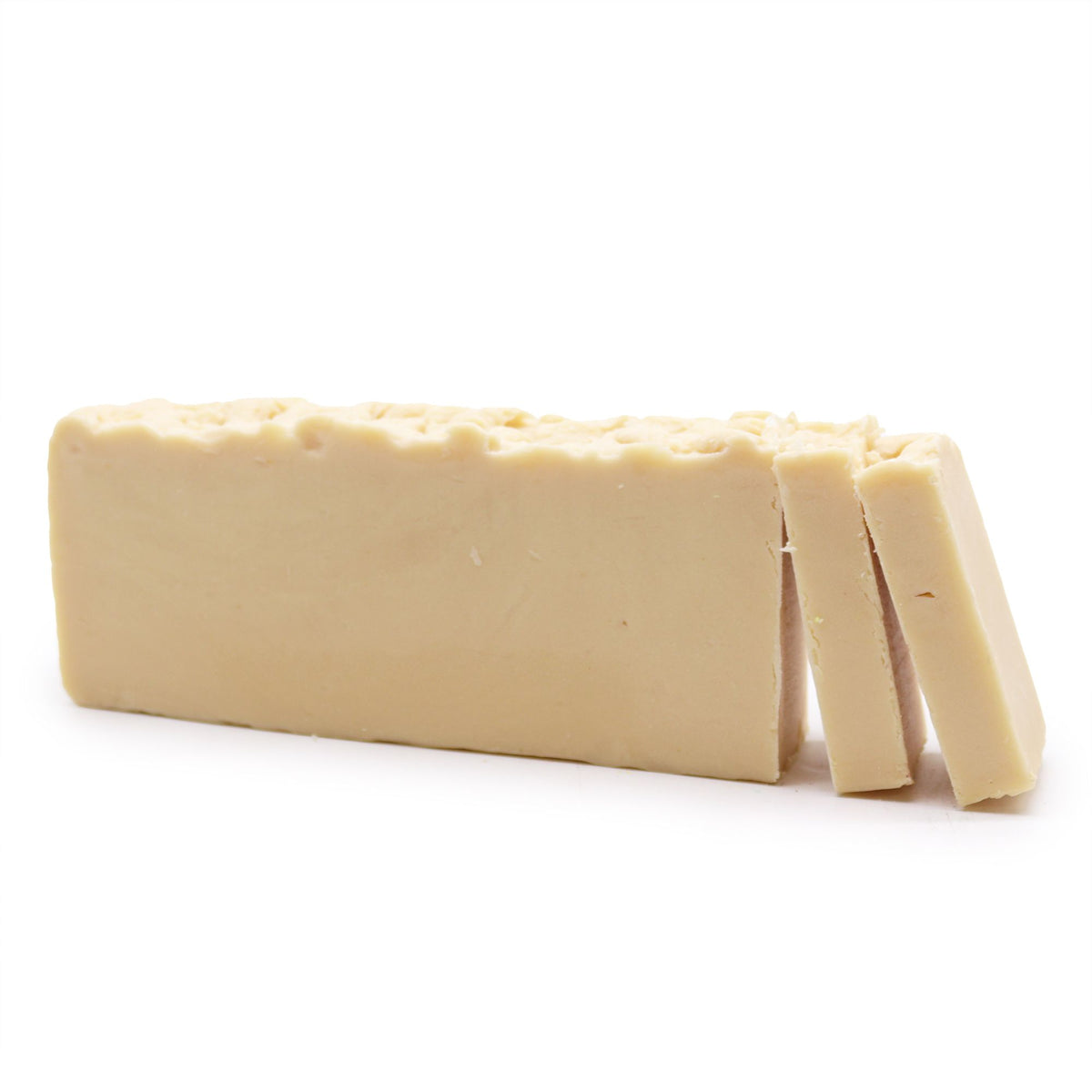 Donkey Milk - Olive Oil Soap Loaf product image