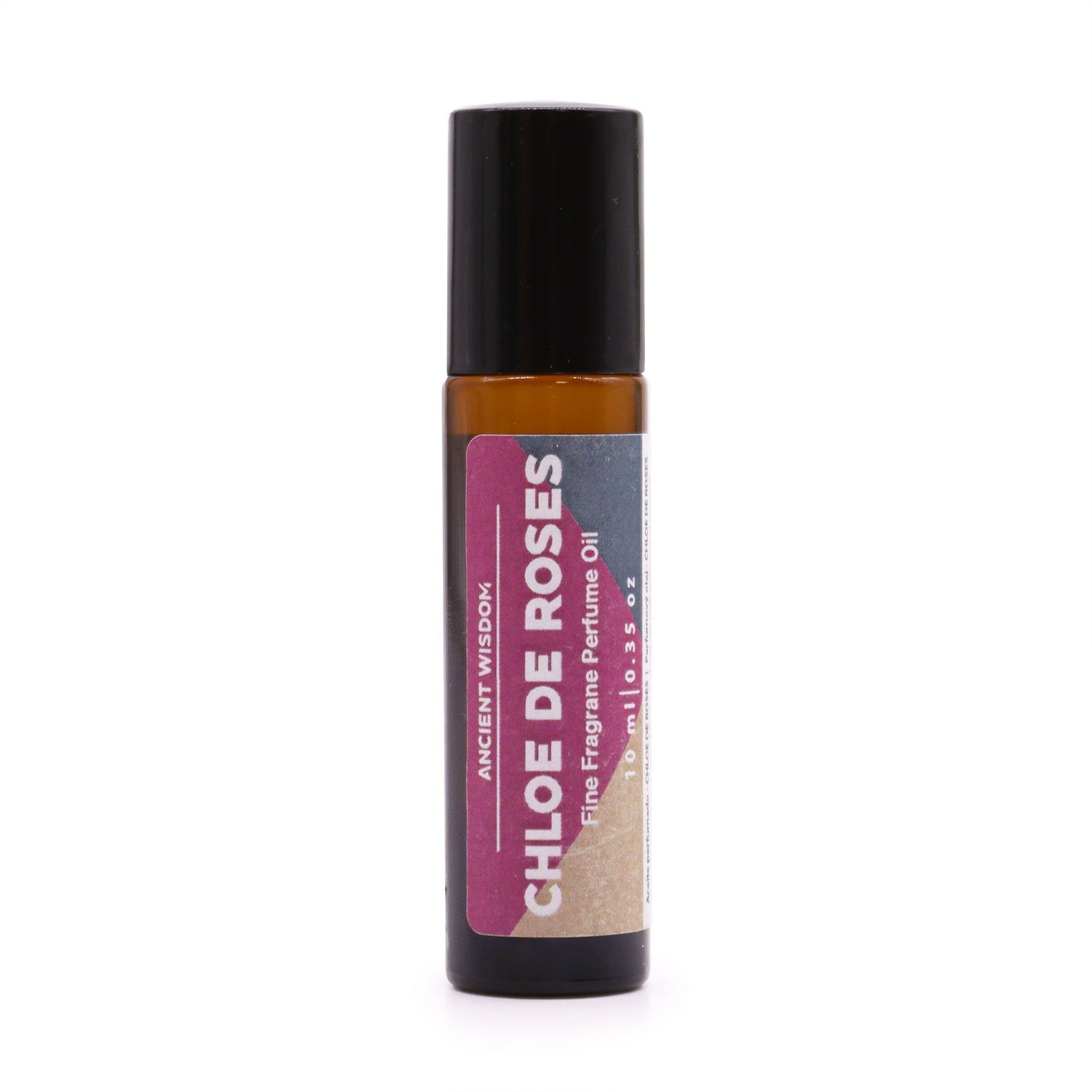 Chloe de Roses Fine Fragrance Perfume Oil 10ml product image