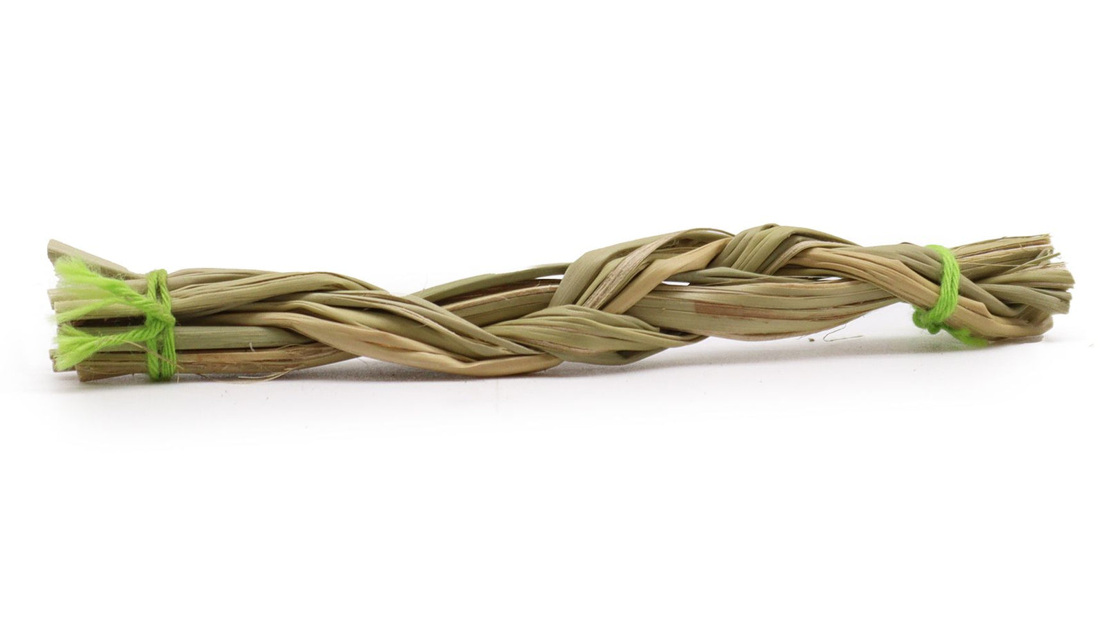 Smudge Stick - Sweetgrass Braid 10cm product image