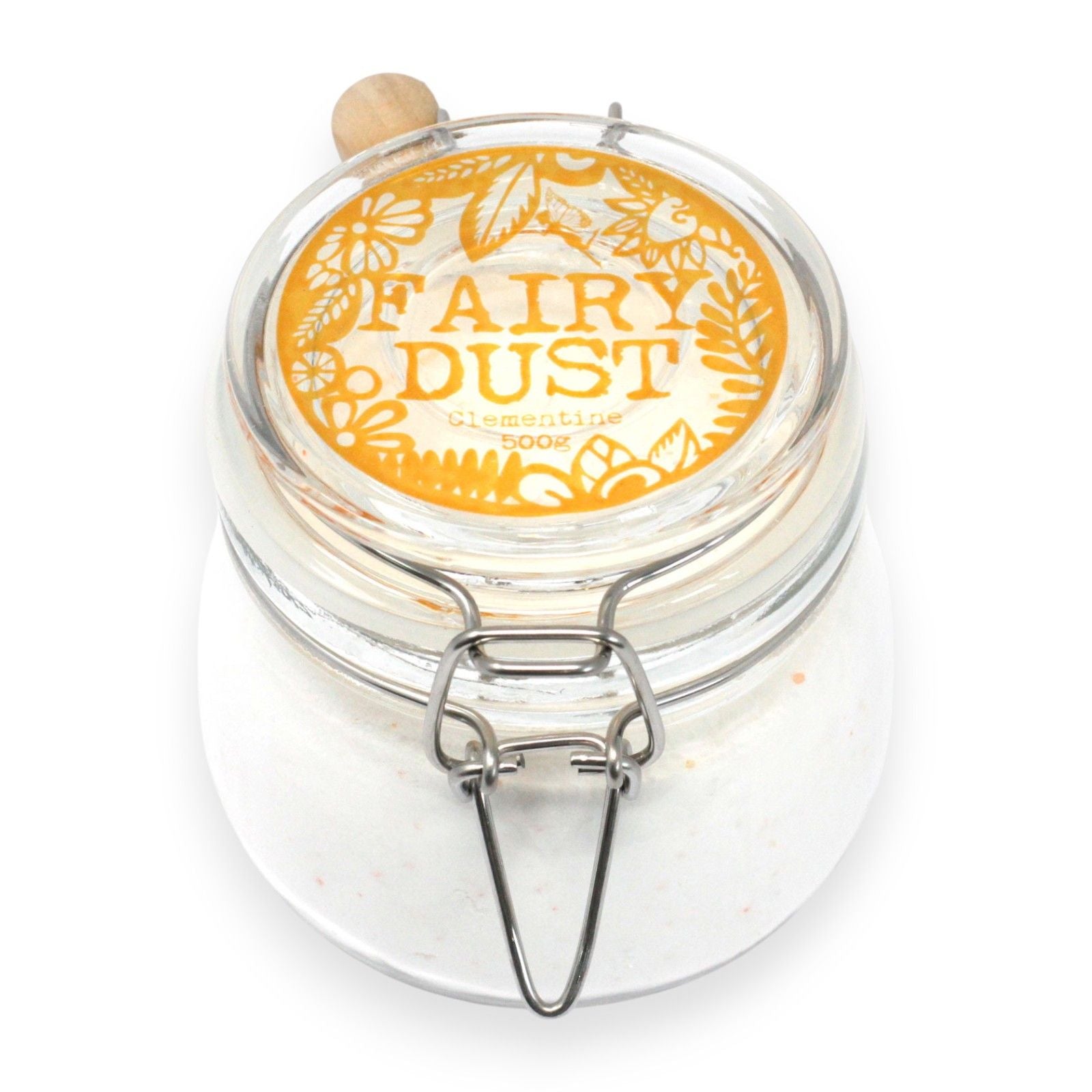 Agnes + Cat Fairy Dust 500g - Clementine product image