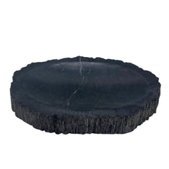 Petrified Wood Brown/Black Soap Dish product image 5