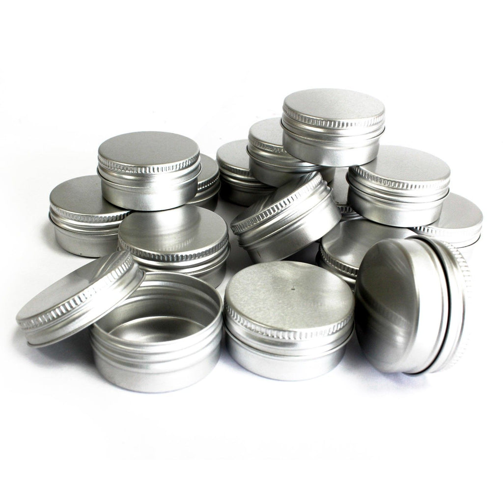 Aluminium Tins - 38x19mm product image 4