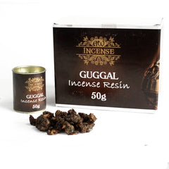 50gm Guggal Resin product image 3