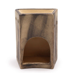 Hand Painted Bonsai Burner - Slate product image 3