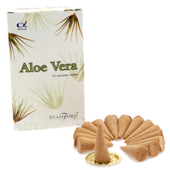 Aloe Vera Cones product image 3