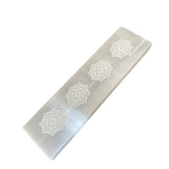 Flat Bar Charging Plate 15cm - Mandala product image 3