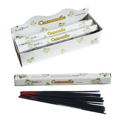 Camomile Premium Incense product image 2