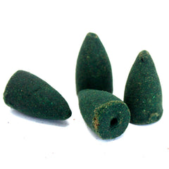 Aromatica Backflow Incense Cones - Patchouli product image 2