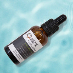 Hyaluronic Acid Facial Serum product image 4