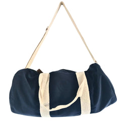 Don't Quit Gym Bag - Navy Blue (2767C) product image