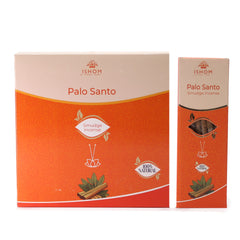 Ishom Smudge Incense - Palo Santo product image 6