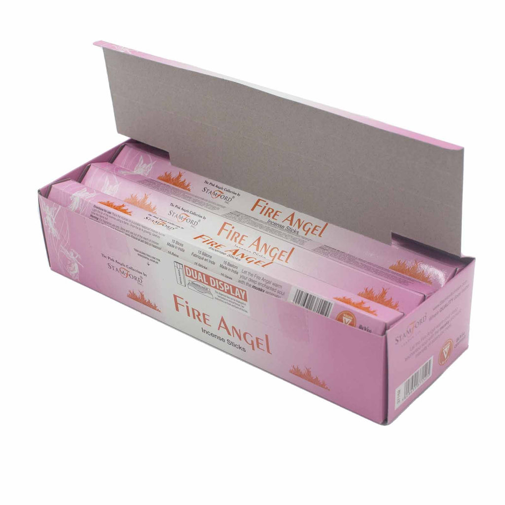 Fire Incense Sticks product image