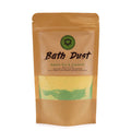 Apple Pie & Custard Bath Dust 190g product image