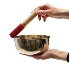 Wooden Stick with Velvet product image 3
