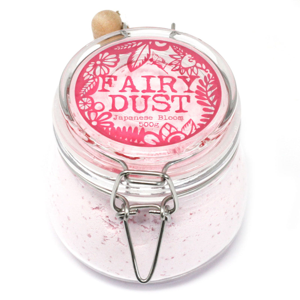 Agnes + Cat Fairy Dust 500g - Japanese Bloom product image 9