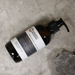 Mandarin & Ginger Hand & Body Wash 250ml product image 3