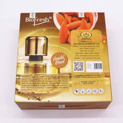 Biofresh Backflow Incense Cones - Sandalwood product image 3
