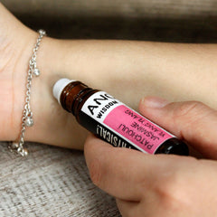 10ml Roll On Essential Oil Blend - Wake up! product image 6