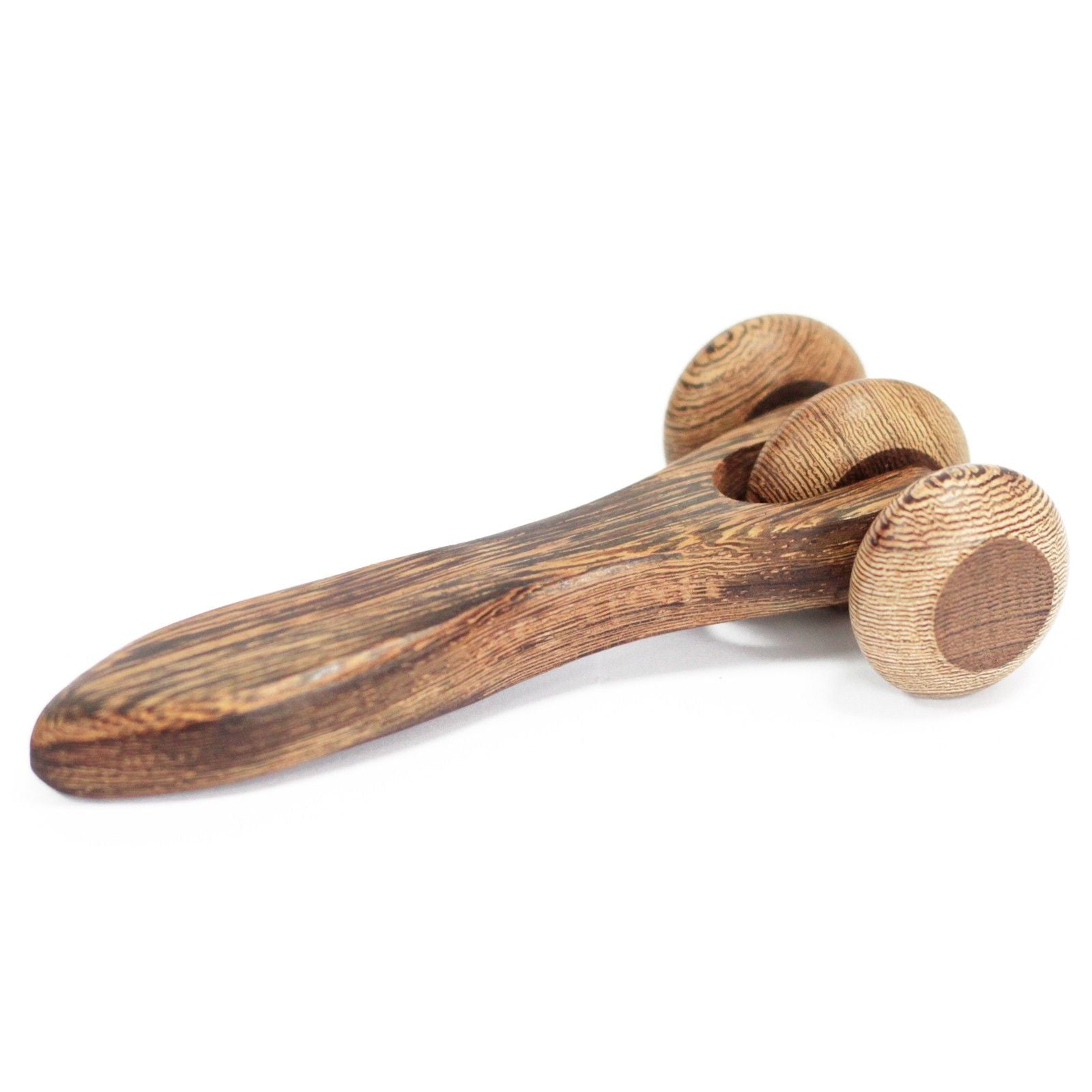 Massage Tool - Three Disc Roller product image