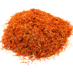 Safflower Petals Whole (0.5KG) product image 3