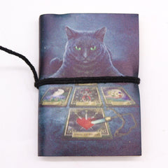 Assorted Gothic Notebooks 7x10cm product image 8