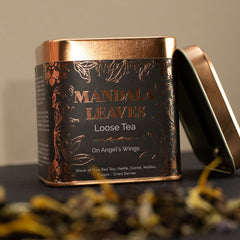 50g On Angels Wings Tea Blend product image 6
