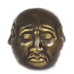 Fengshui - Four Face Buddha - 6cm product image 4
