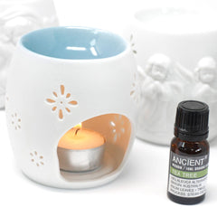 Cherubs Oil Burner - Assorted Design product image 2
