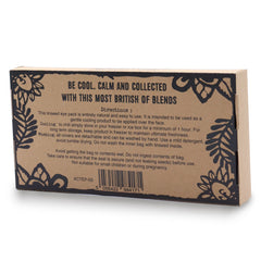 Agnes + Cat Eye Pillow - Becalmed & Destressed product image 5