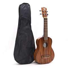Artisan Made Ukulele - Classic Natural Finish (4 String) product image 3