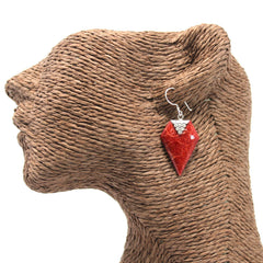 925 Silver Earrings - Grapes product image 3