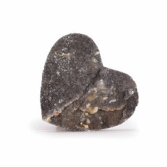 Large Calcite Heart Raw Crystals, Selenite & Geodes product image 3