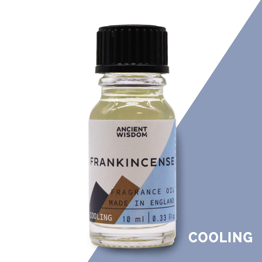 10ml Frankincense Fragrance Oil product image 3