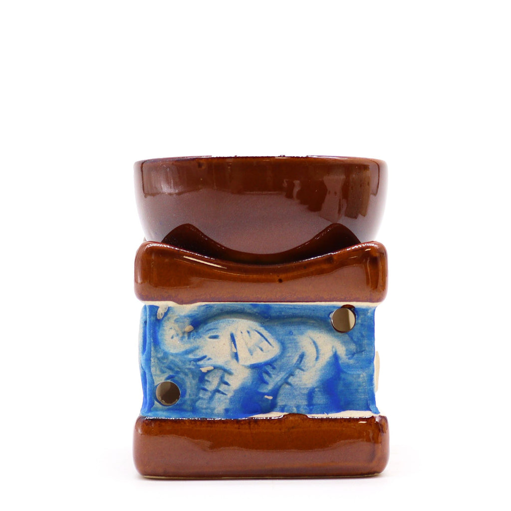 Classic Elephant Oil Burners (aast) product image 5