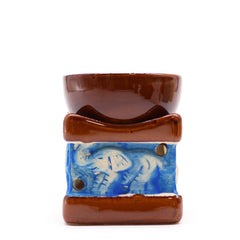Classic Elephant Oil Burners (aast) product image 5