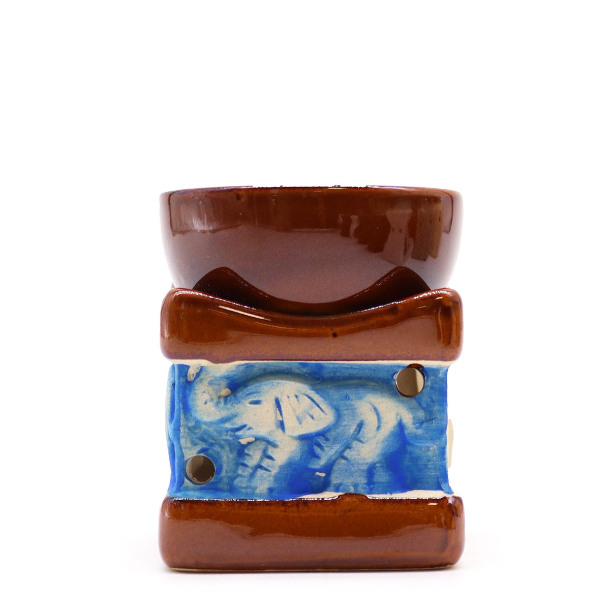 Classic Elephant Oil Burners (aast) product image 5