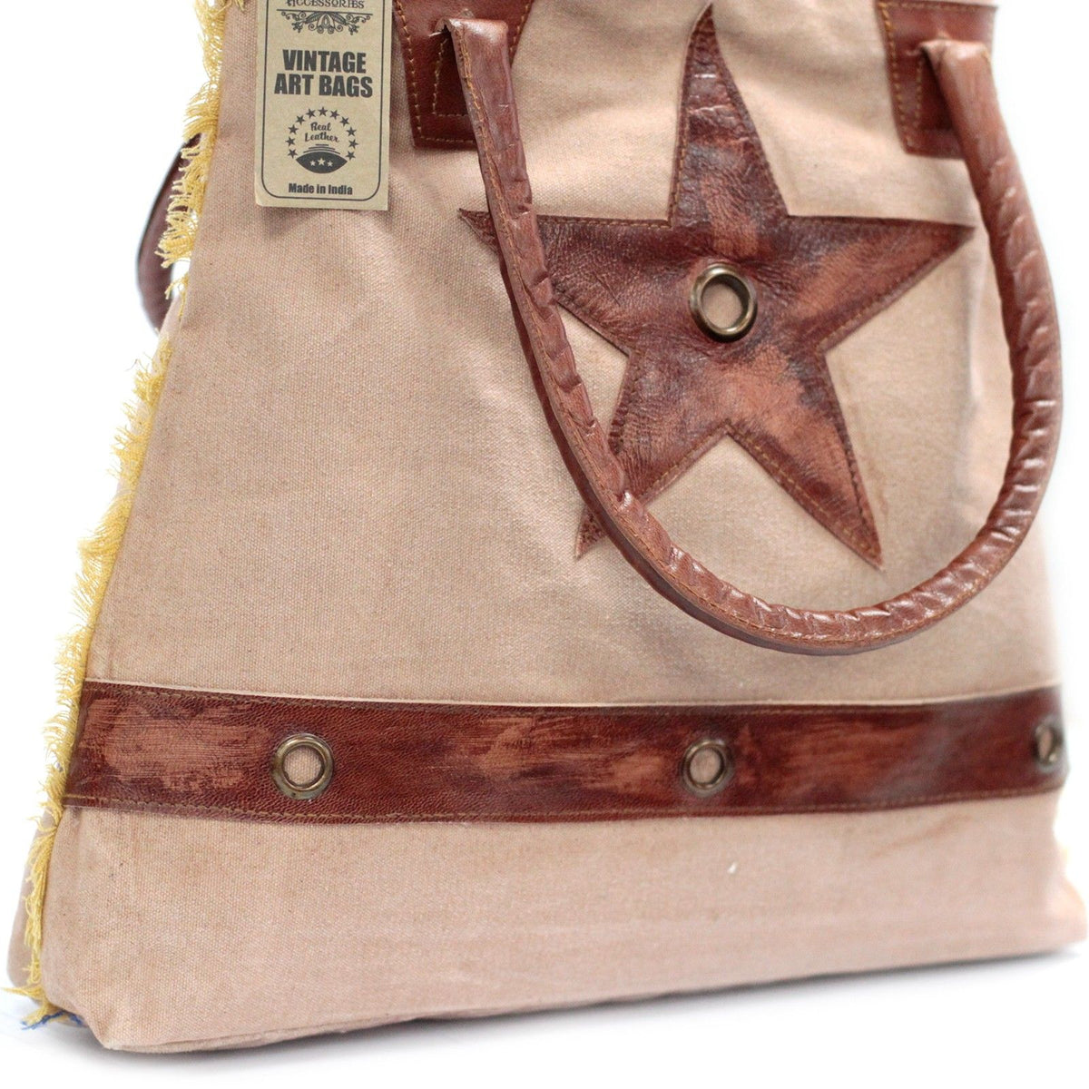 Vintage Bag - Big Star - product image 7