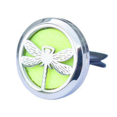 Car Diffuser Kit - Dragonfly - 30mm product image