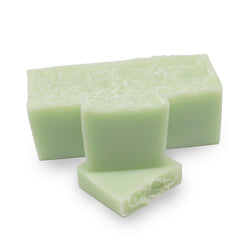 Verdant Zen Soap Bar - Approx 100g product image