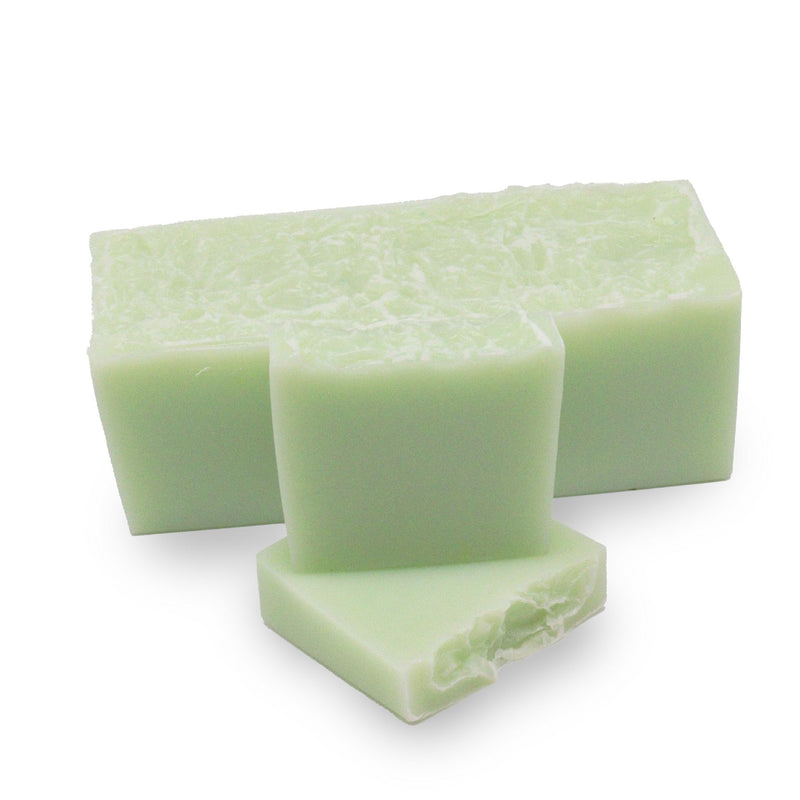 Verdant Zen Soap Bar - Approx 100g product image