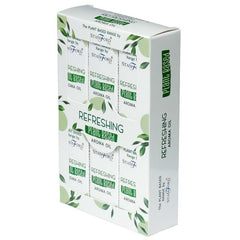 Plant Based Aroma Oil - Refreshing product image 3