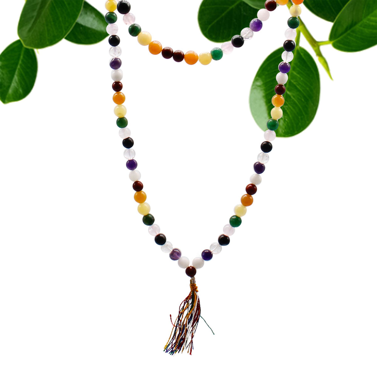 108 Bead Mala - 9 Planet Astro - product image 2