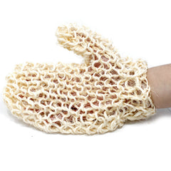 Sisal Sponge and Scrub - Exfoliating Glove product image 2