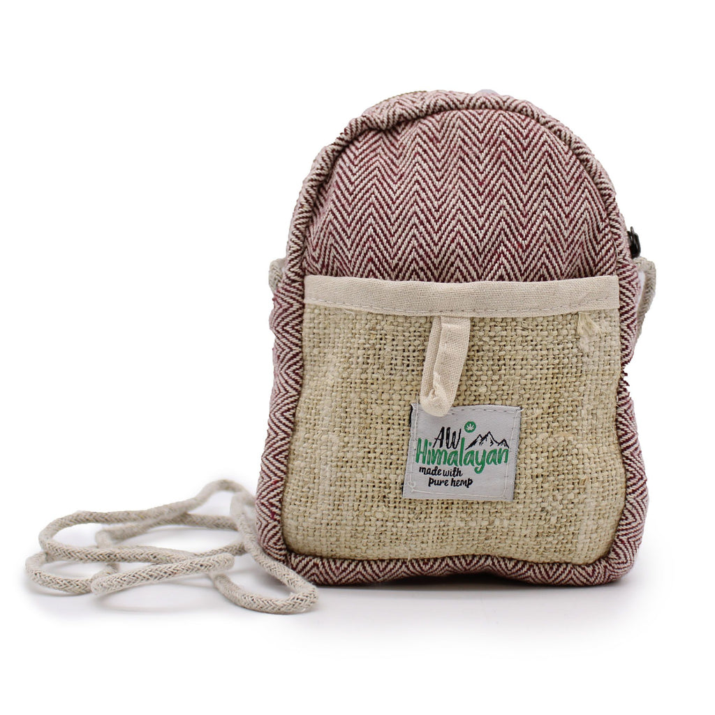 Mobile Bag - String (Asst col) - product image 3
