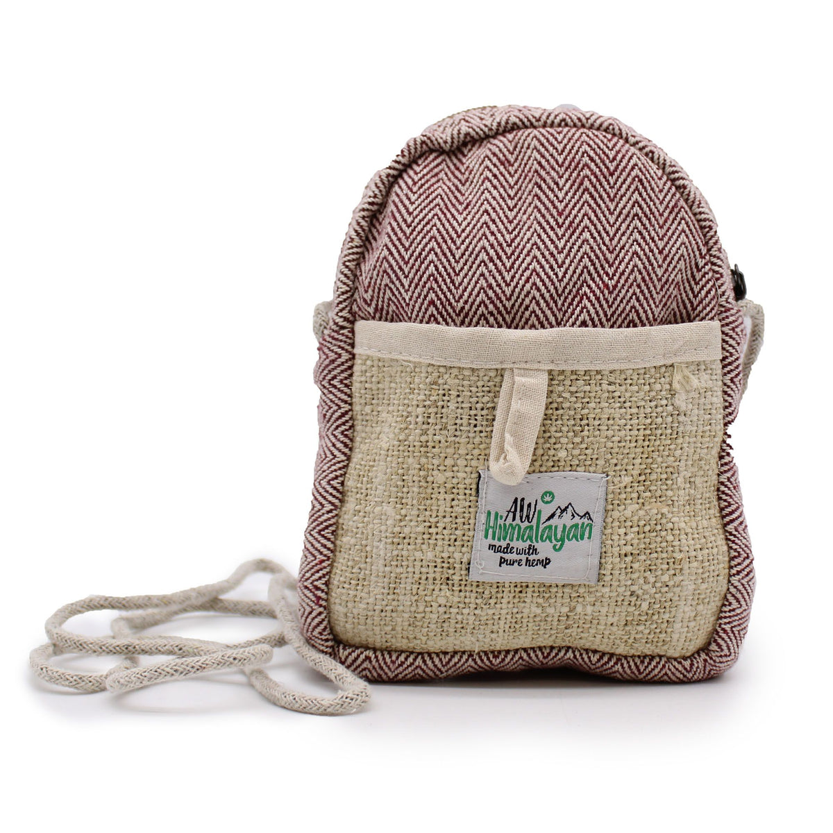 Mobile Bag - String (Asst col) - product image 3